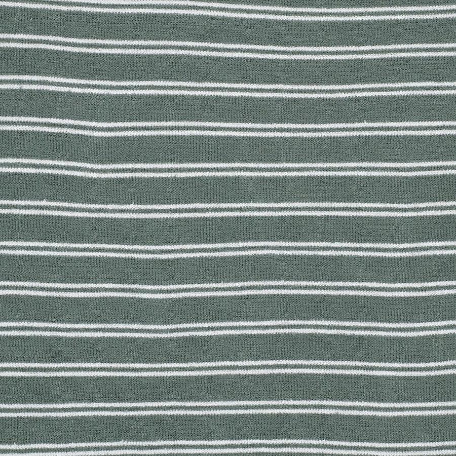 Boys' Half Sleeves T-Shirt, Dark Green, large