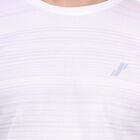 Men's Drifit T-Shirt , White, small