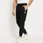 Men's Track Pants , Black, small image number null