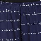Ladies' Pyjama , Navy Blue, small image number null