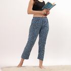 Ladies' Pyjama, Mid Blue, small image number null