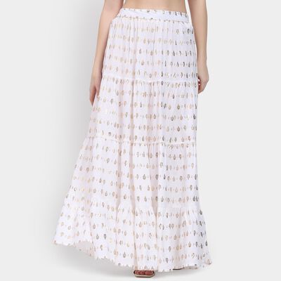 Ladies' Lehenga Skirt