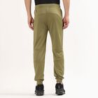 Men's Track Pants, Olive, small image number null