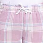 Ladies' Pyjama , हल्का गुलाबी, small image number null