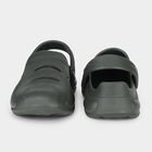 Men's Slipper, ओलिव, small