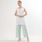 Ladies' Palazzos, Light Green, small image number null