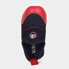 Boys' Shoes, Navy Blue, small image number null