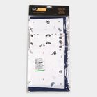 Boys' 100% Cotton Hanky , White, small image number null