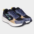 Men's Sports Shoes, Blue, small
