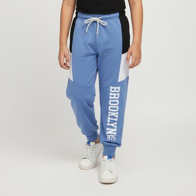 Boys' Winter Pyjama