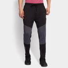Men's Track Pants, Black, small image number null