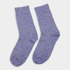 Men's Socks (Pack of 2), Charcoal, small
