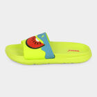 Kids' Slippers, हरा, small image number null
