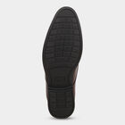 Mens' Formal Shoes, Brown, small image number null
