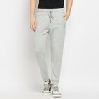 Men's Track Pants, Light Grey, small image number null