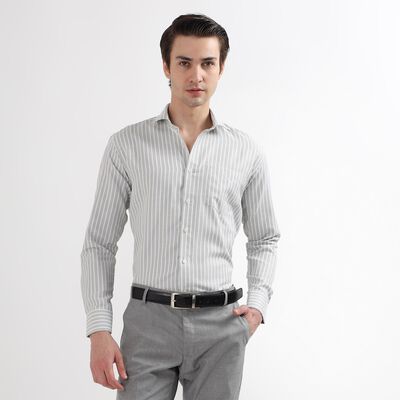 Men's Formal Shirt