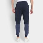 Men's Track Pants , Navy Blue, small image number null