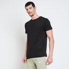 Men's Drifit T-Shirt, Black, small image number null