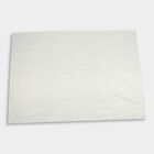 Infants' Bed Sheet, Light Green, small image number null