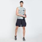 Men's T-Shirt, Light Grey, small image number null