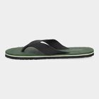 Men's Slipper, हरा, small
