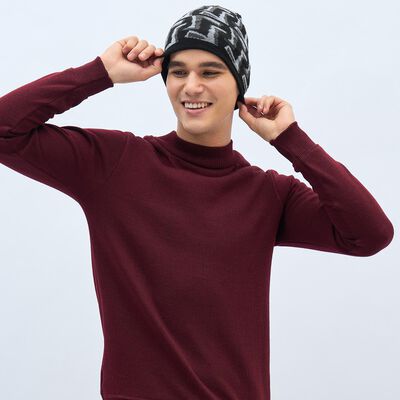 Men's Cap