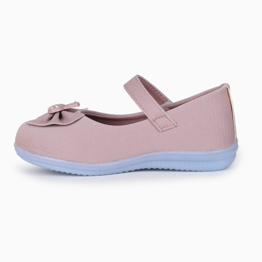 Girls' Sandal, Lilac, large image number null