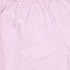 Infants' 100% Cotton Capri Set , White, small image number null