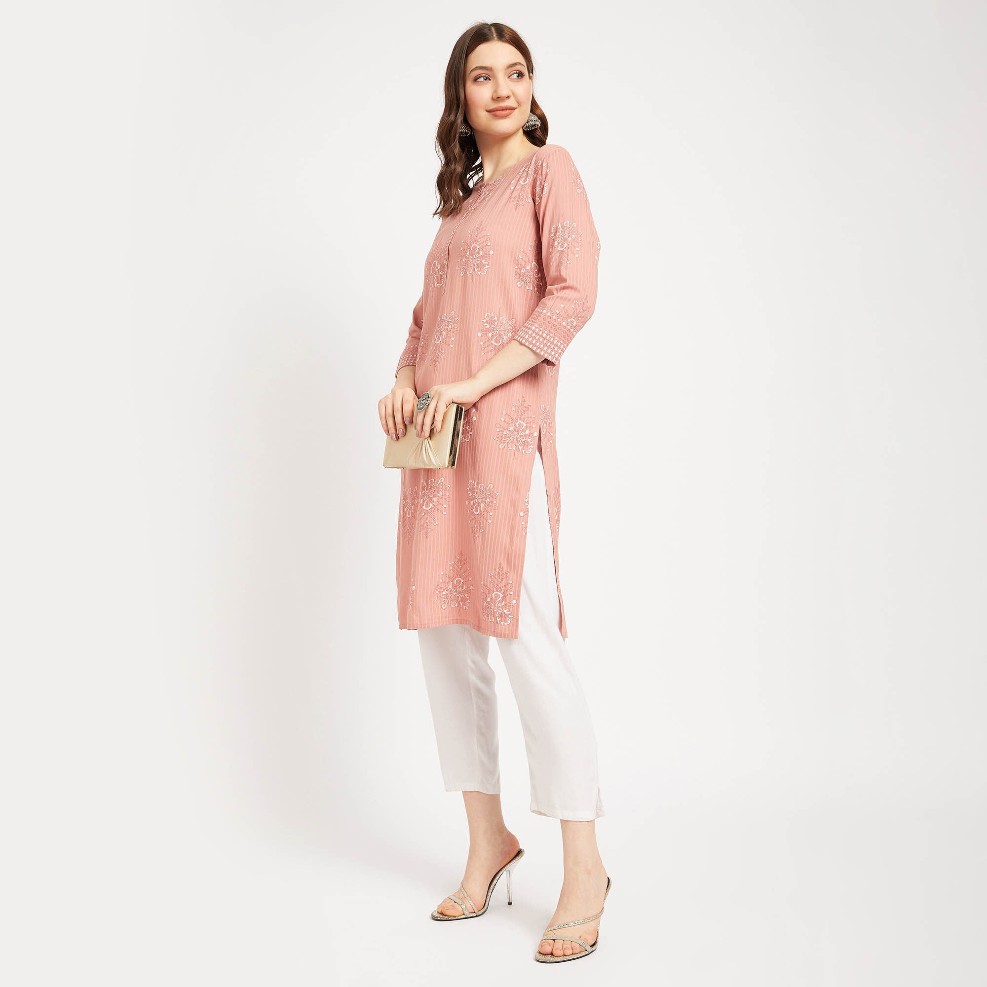 Mavie kurti on sale