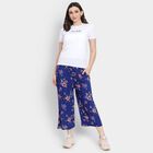 Ladies' Trousers , Navy Blue, small image number null