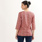 Ladies' Kurti , Purple, small image number null