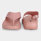 Ladies' Slipper, Pink, small