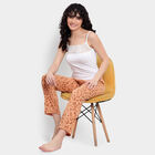 All Over Print Pyjama, भूरा, small image number null