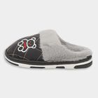 Kids' Winter Slipper, Black, small image number null