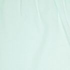 Infants Cotton Stripes Baba Suit, Light Green, small image number null