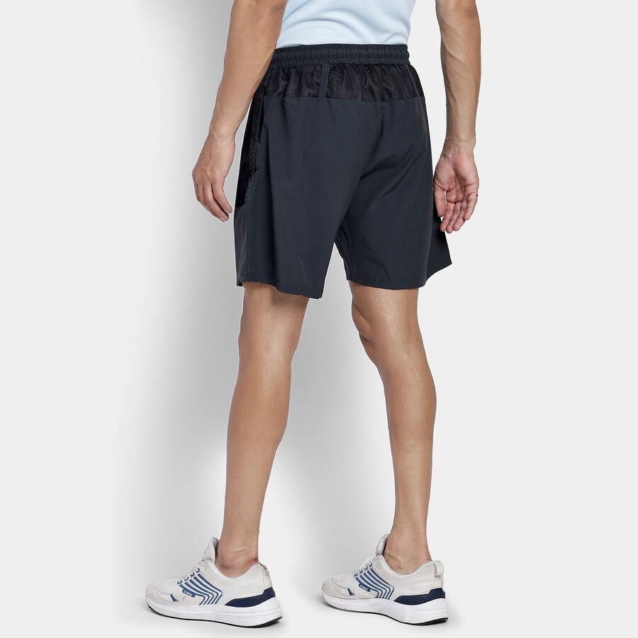 Men's Shorts, Slate Grey, large image number null