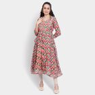 Ladies' Kurta , Beige, small image number null