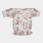 Girls' T-Shirt , White, small image number null