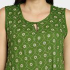 Ladies' Kurta, Olive, small image number null