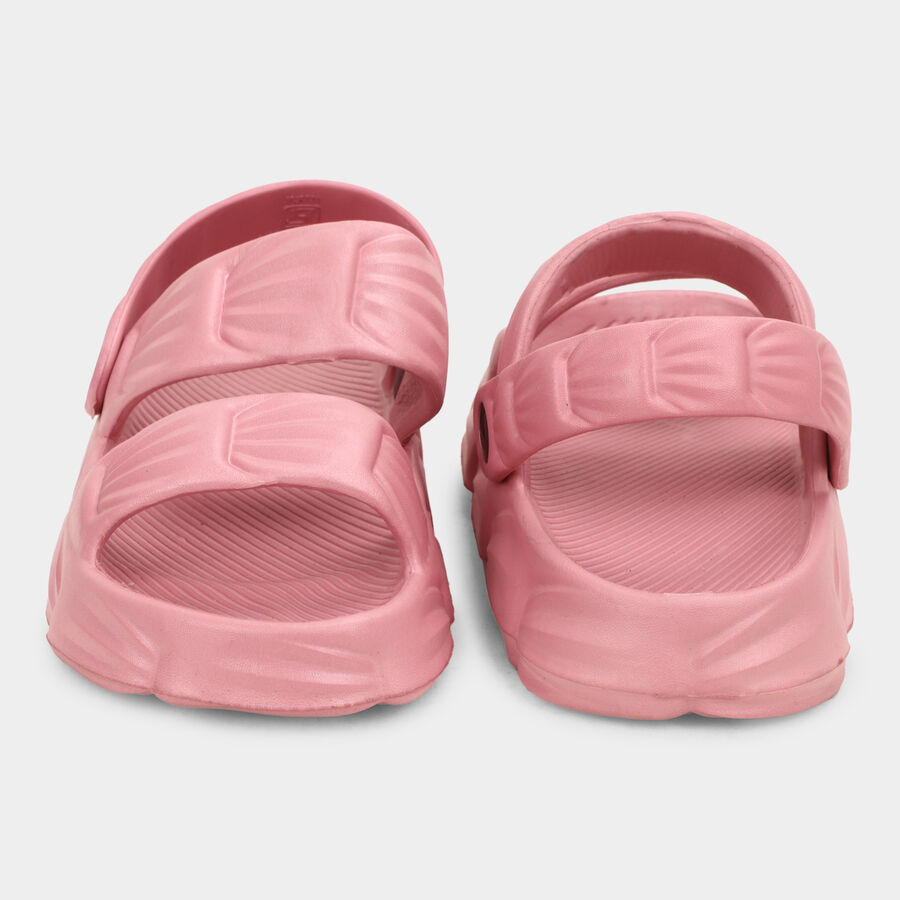 Ladies' Slipper, पीच, large image number null