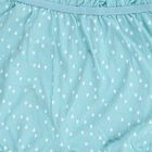 Girls' Bloomer, एक्वा, small image number null