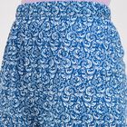 Ladies' Full Length Pyjama , गहरा नीला, small image number null