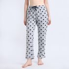 Ladies' Pyjama , Light Grey, small image number null