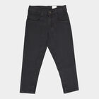 Boys Jeans, काला, small image number null