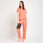 Night Suit, Coral, small image number null