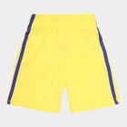 Boys Bermuda, पीला, small image number null