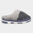 Kids' Winter Slipper, Navy Blue, small image number null