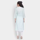 Ladies' Kurta , Light Blue, small image number null