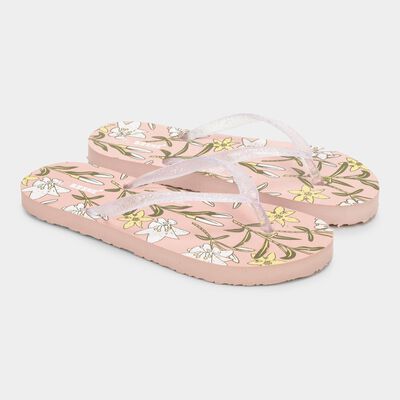 Ladies' Slipper