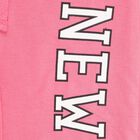 Girls' Pyjama , Pink, small image number null